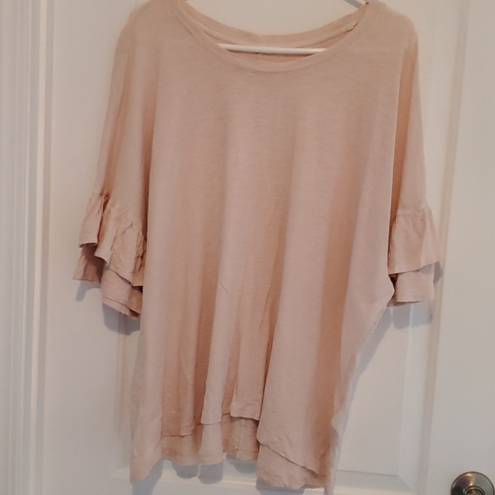 Womens blouse